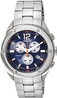 Orologio Citizen Uomo Of Action 2010 in Acciaio AT0980-63L - AT0980-63L